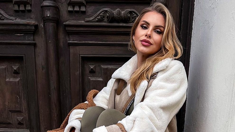 Bývalá farmárka ukázala nový byt: V luxusnom priestore neplánuje bývať dlho