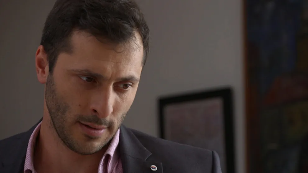 Alex vyhľadá pomoc u tejto ženy. Zahrá si ju seriálová hviezda