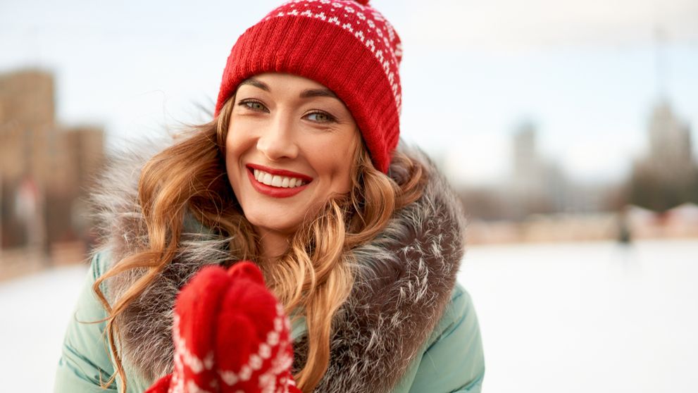 Výber ideálnej zimnej bundy, nie je len otázka tepla