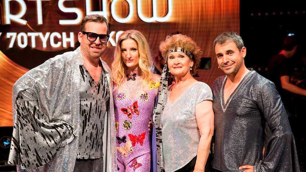 Zaskočená Adela: Čím ju šokovala Gizka Oňová?