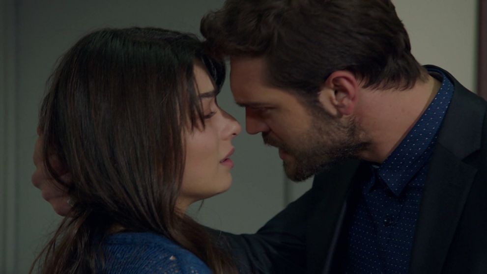 Meryem: 5. a 6. epizóda