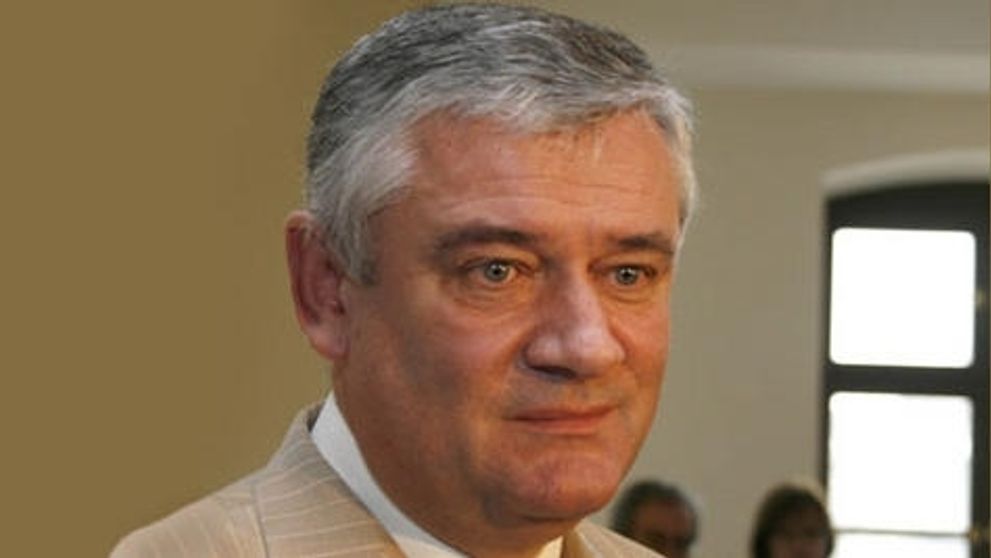 Slota, čo to tá tvoja žena robí?