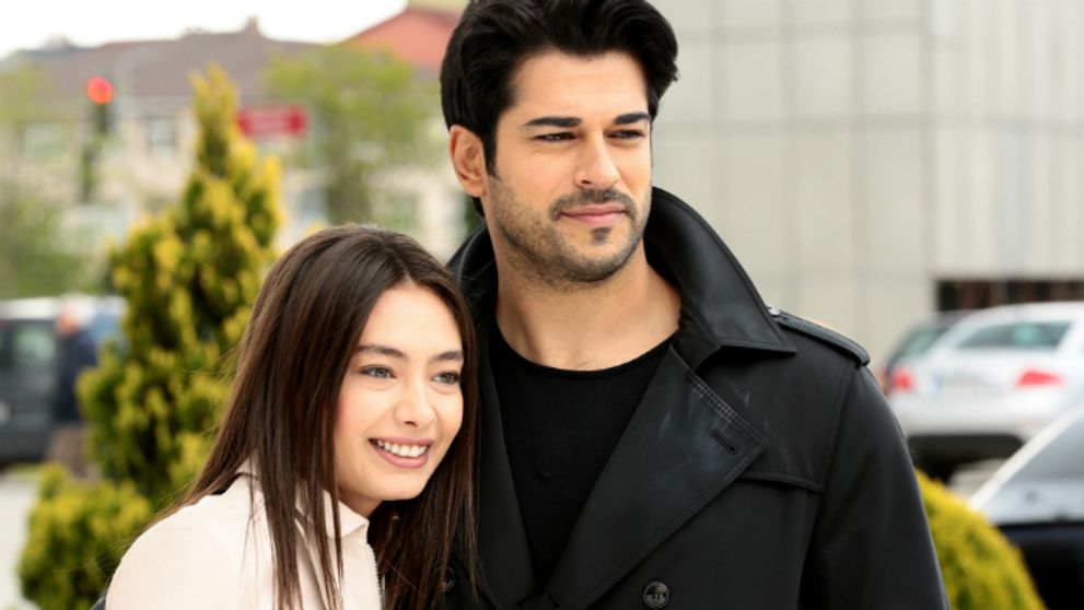 Je to oficiálne: Nekonečná láska je najlepšou telenovelou roka!