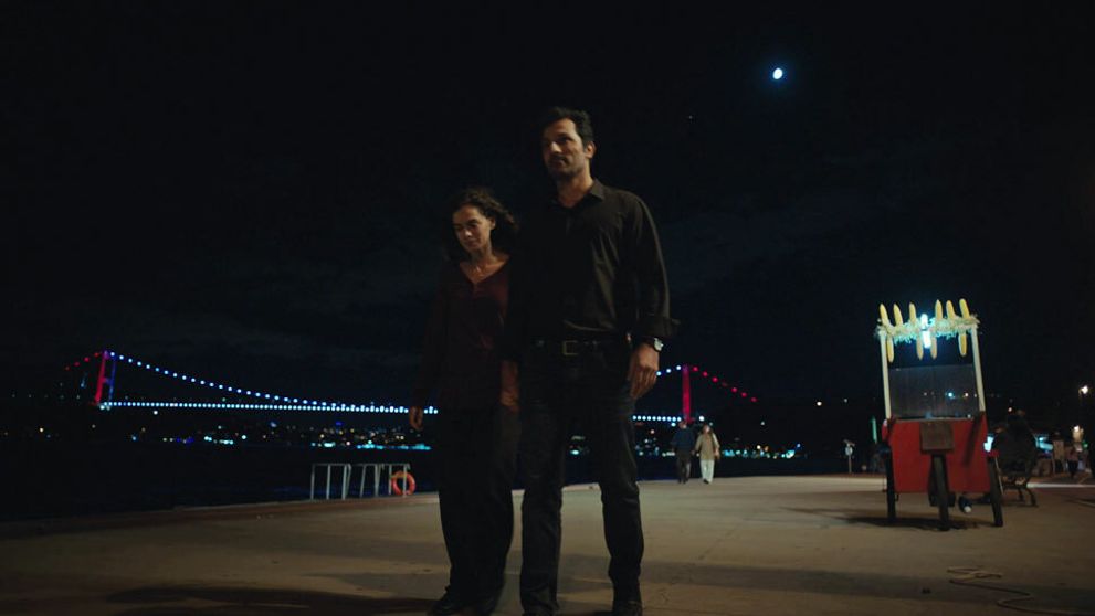 Sila ženy II.: 1. a 2. epizóda