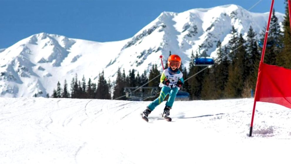 Maroš Baňas: Malý herec s veľkým talentom