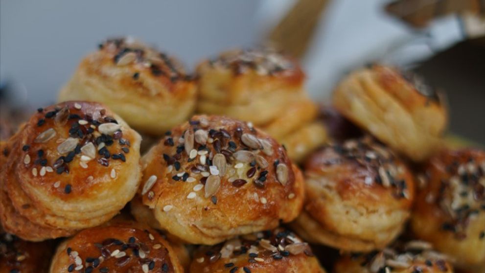 Slané pochúťky z Telerána