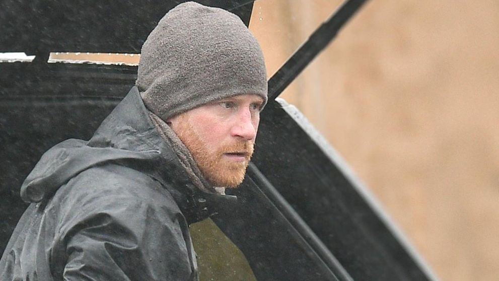 Najväčší škandál posledných rokov! Harry prezradil aj to, kedy prišiel o panictvo