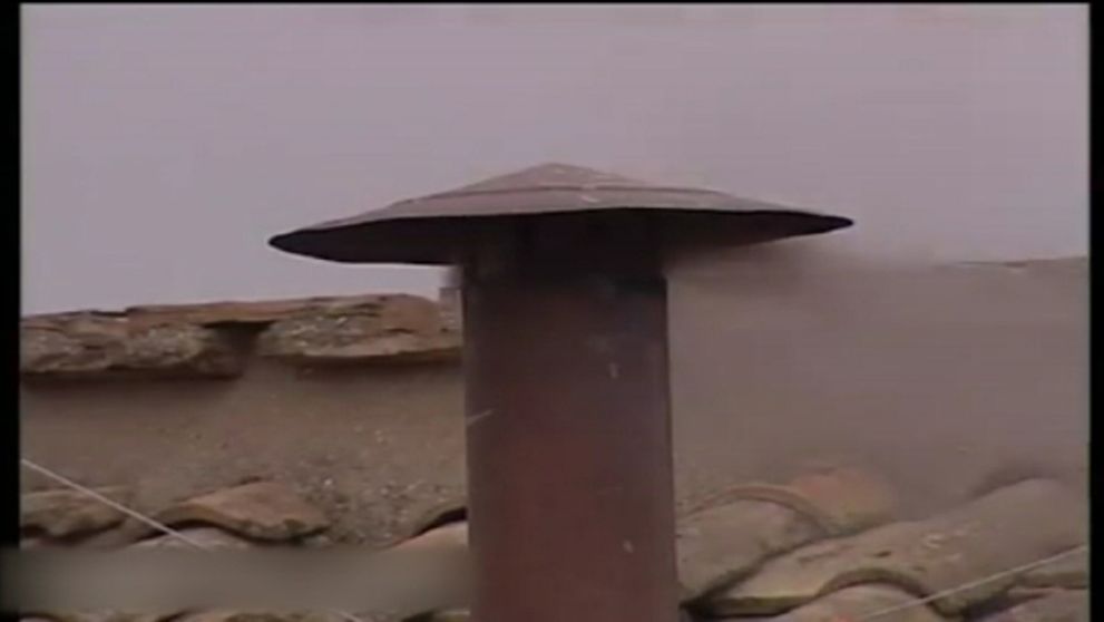 Ako dlho môže trvať konkláve?