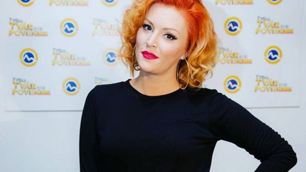 Barbora Švidraňová sa pochválila mamou. To je podoba!