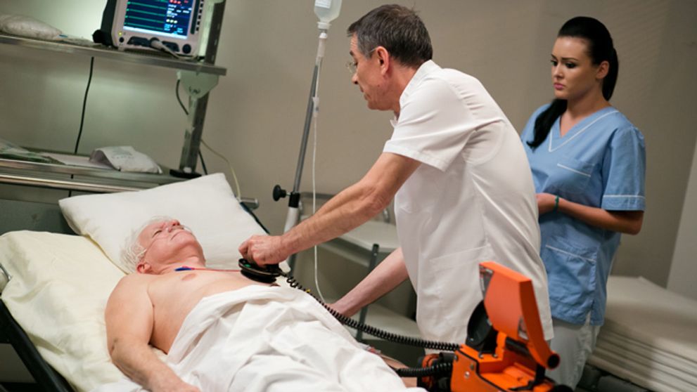 Búrlivé víno: 177. a 178. epizóda