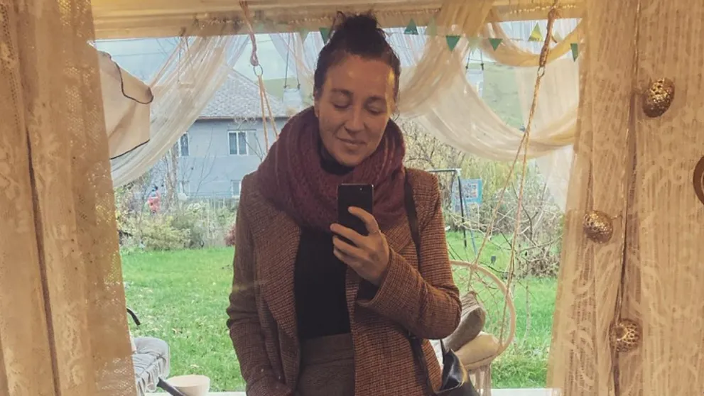 Katka Koščová na najnovšej fotografii: Všetkým vyrazila dych