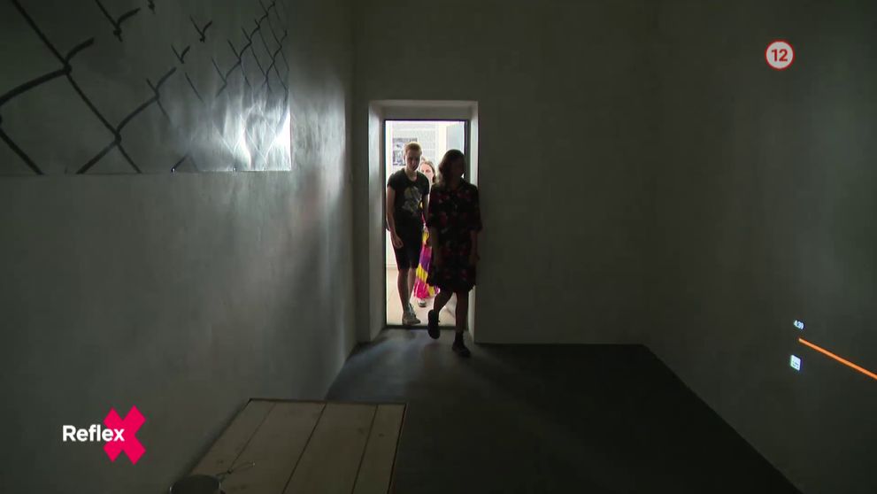 Múzeum obetí komunizmu