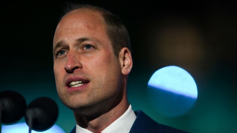 Čakali by ste to od neho? Pozrite, čo robil princ William