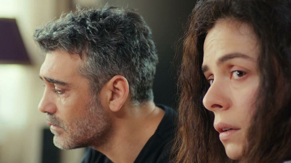 Sila ženy II.: 59. a 60. epizóda