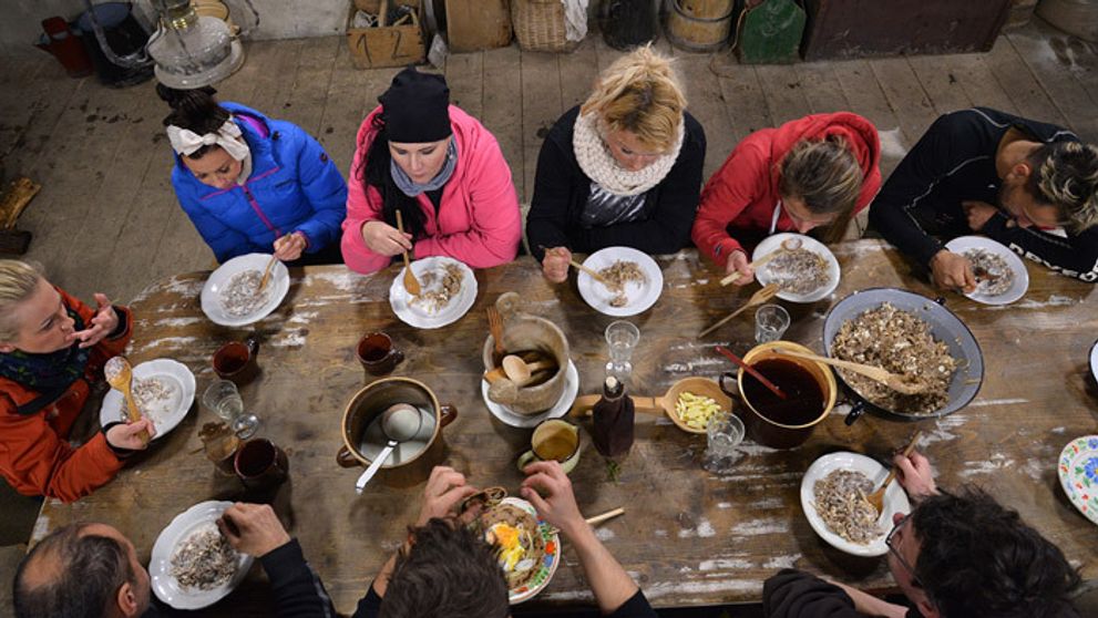 Na Farme to vrie: Kto pôjde do duelu?
