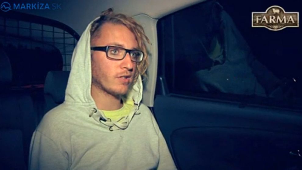 Viktor je opäť z hry von: Smútok a hnev!