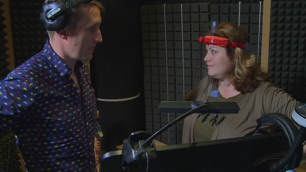 Strápni sa pred celým národom? Z tejto kombinácie má naozaj strach