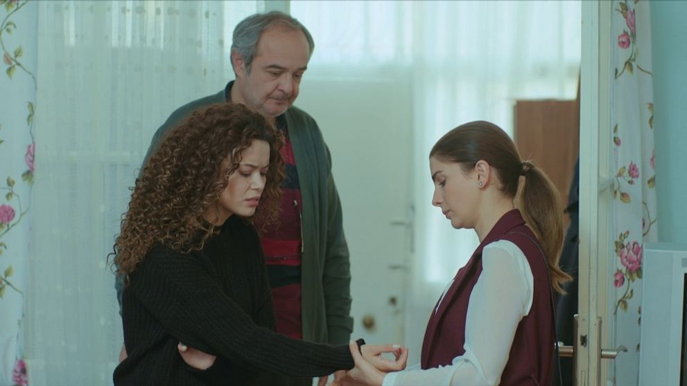 Sila ženy: 21. a 22. epizóda