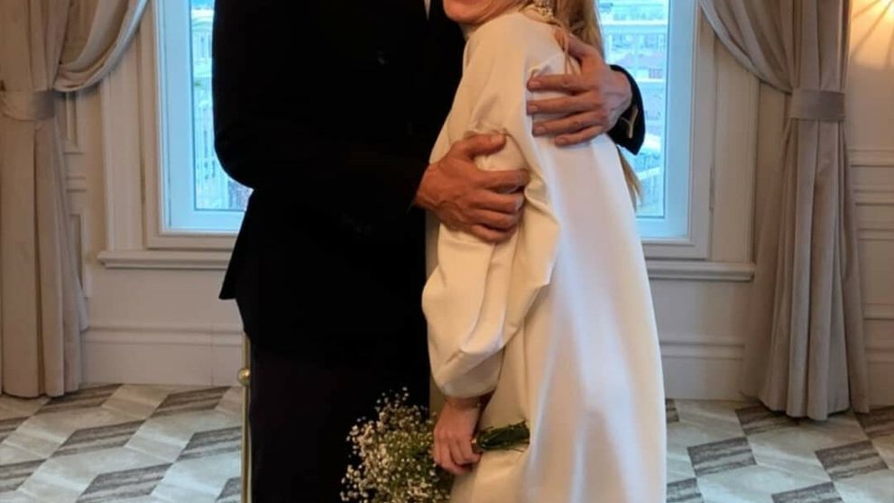 Turecký herec poriadne prekvapil: Tajná svadba