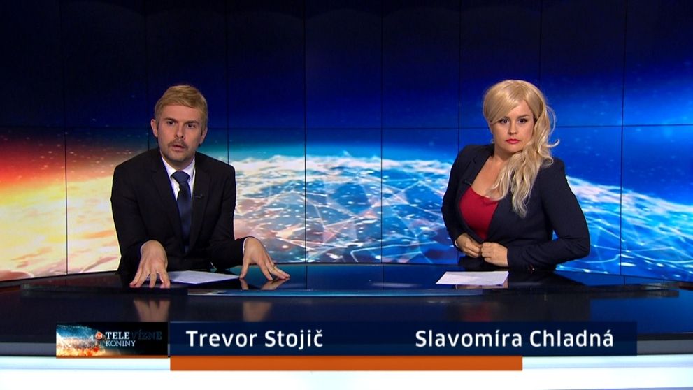 Hotová katastrofa! Kemka a Polnišová takmer spôsobili požiar