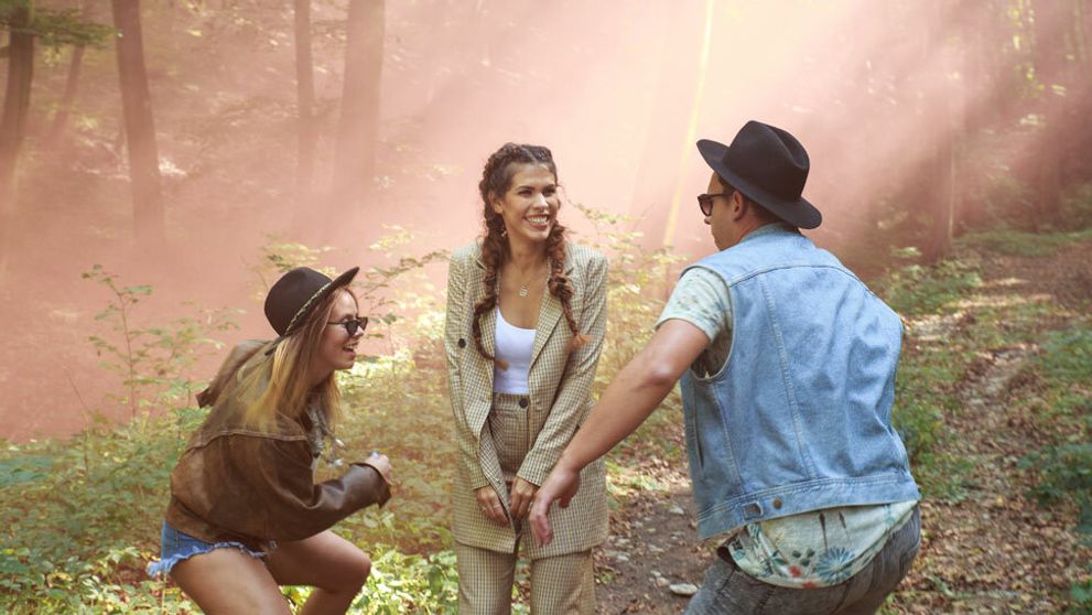 VeronikaS vracia naspäť leto. Vypočujte si horúcu novinku