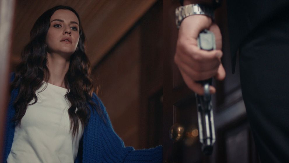 Zachránené životy: 173. epizóda