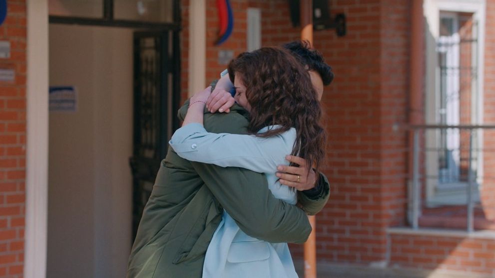 Láska, rozum, pomsta: 99. a 100. epizóda