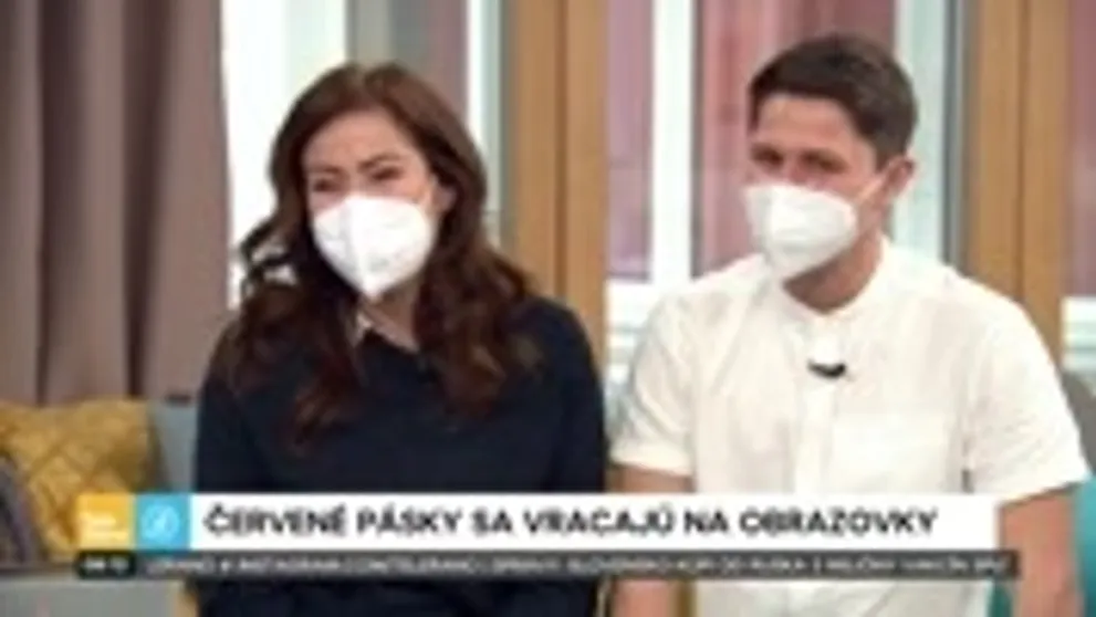Soňa Norisová nezabúda na svoje korene. Počuli ste ju už hovoriť po záhorácky?