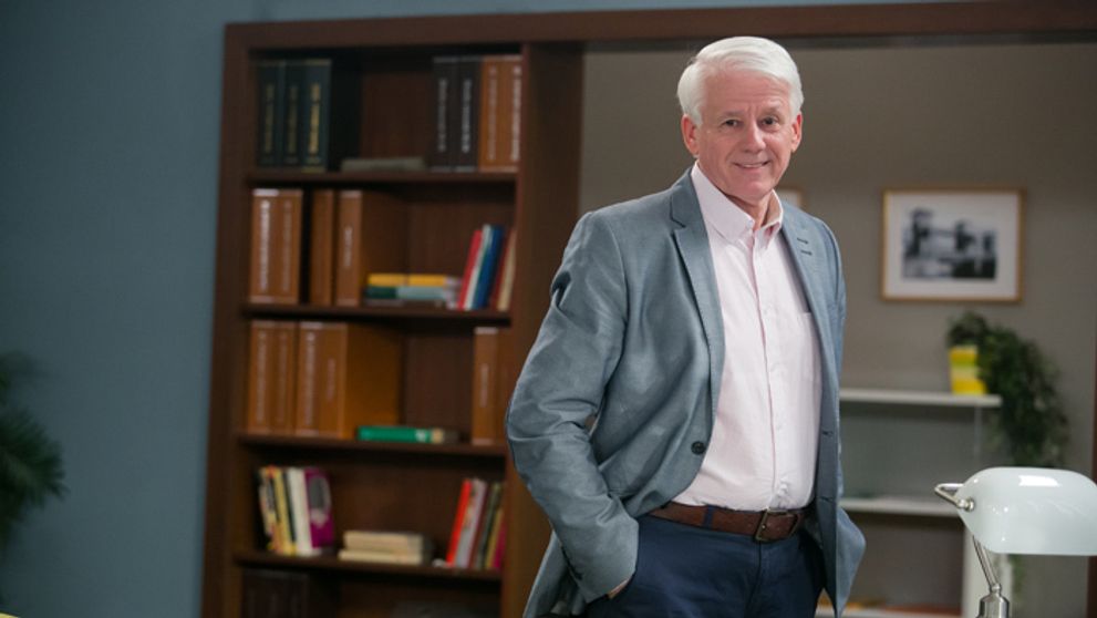 Niekedy odmietnutie, neznamená nesúhlas