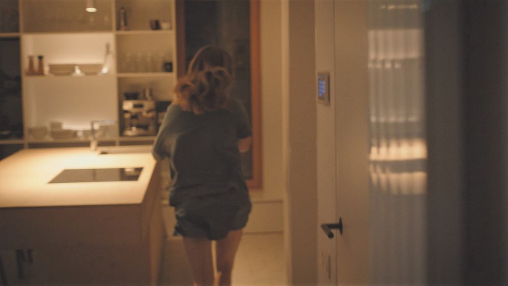 Ublíži jej znova? Laura prežíva obrovský strach