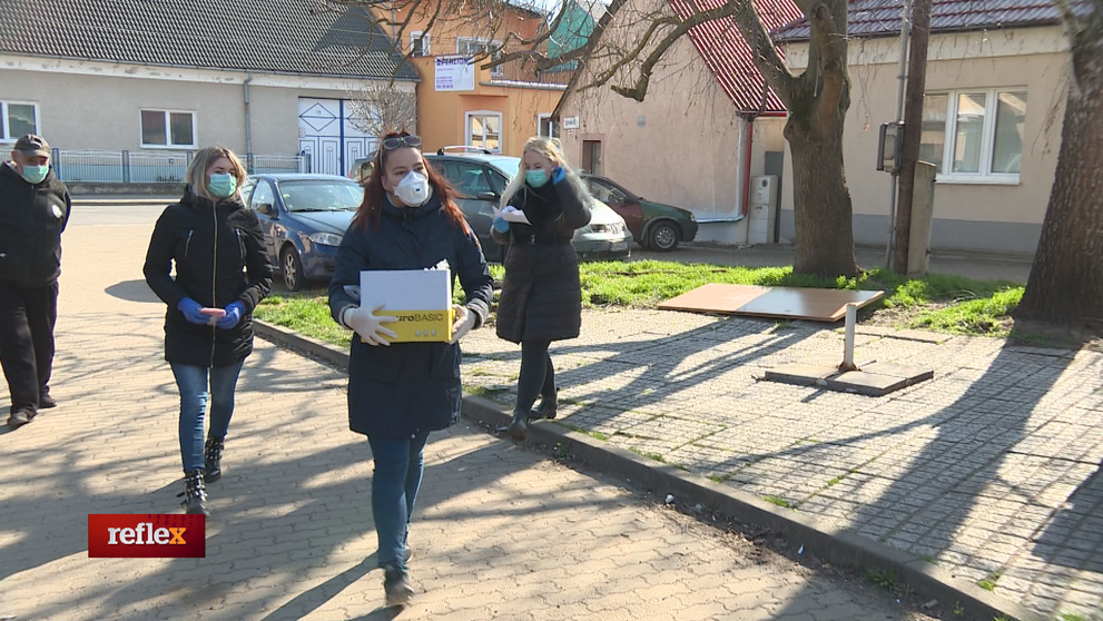 Nová korona nás aj spája