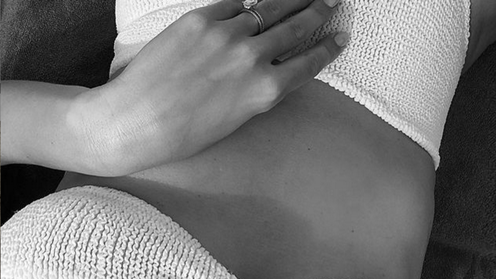 Tisícky fanúšikov ju obdivujú: Teraz nám manželka rapera vyrazila dych