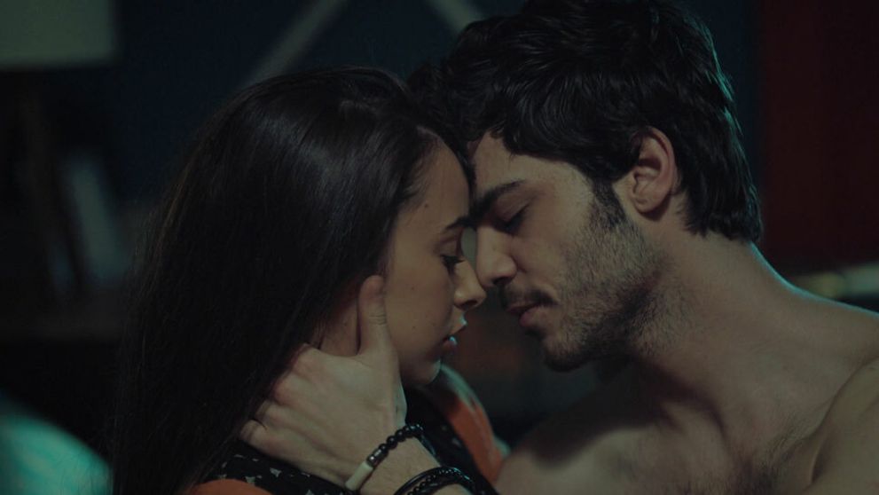 Neželaná nevesta: 9. a 10. epizóda