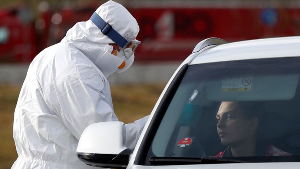 Koronavírus: Aktuality