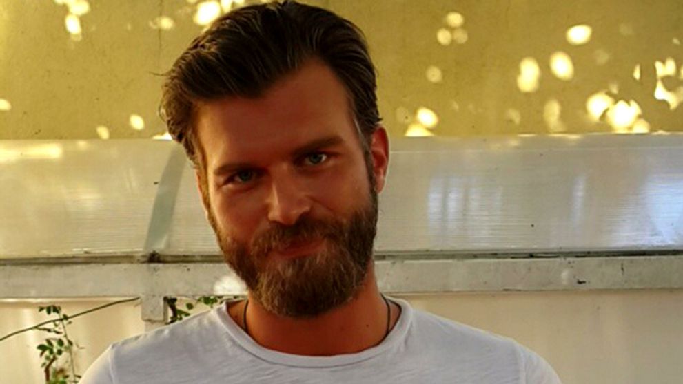 Vyšlo to: Prvá hollywoodska rola pre sexy Kıvança!