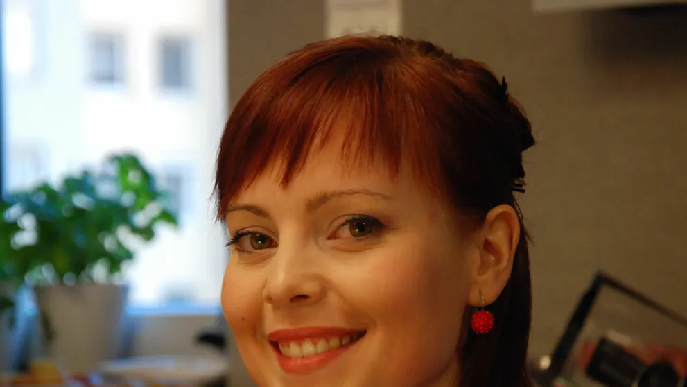 Jana Pazderová: Pripraví pravú sviečkovú!