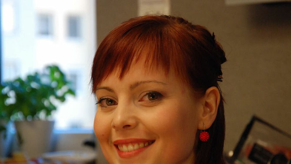 Jana Pazderová: Pripraví pravú sviečkovú!