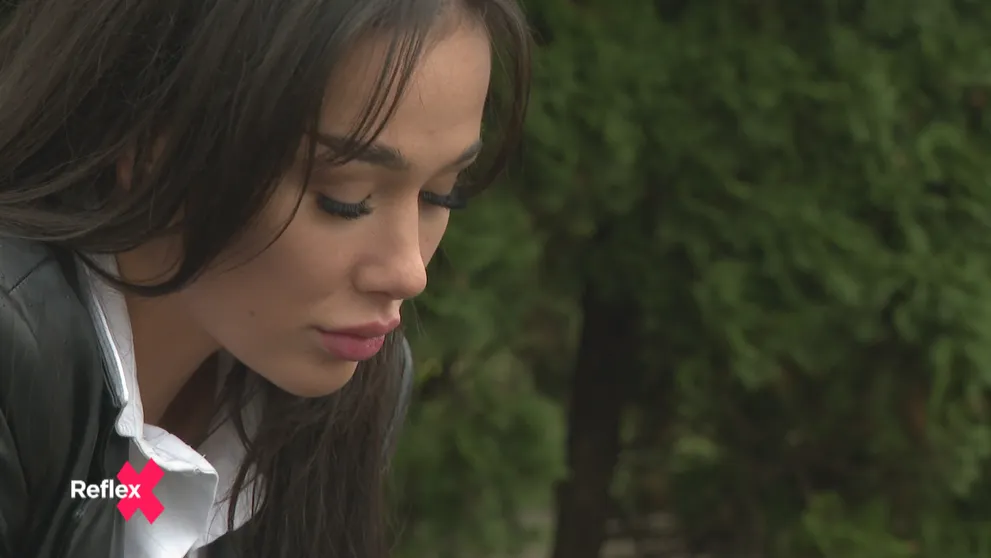 Ochromujúci strach: Marcela z Ruže pre nevestu bojuje s úzkosťami