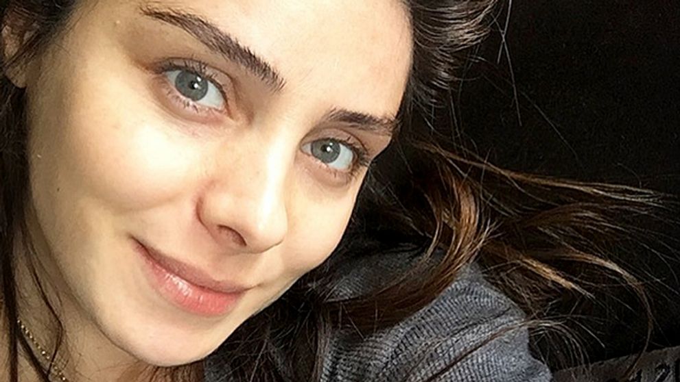 Tajnostkárka Mahidevran: Splnil sa jej sen, už je konečne mamičkou!