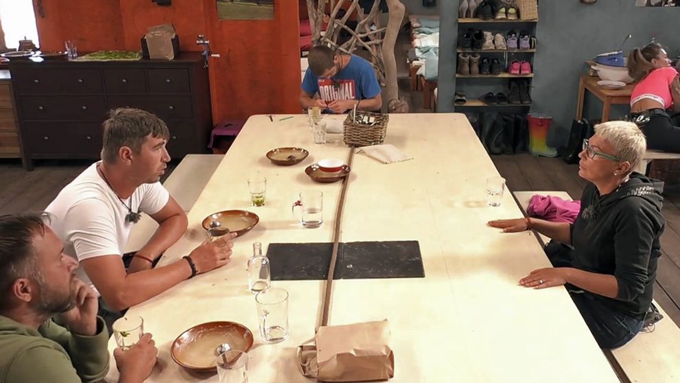 Otváranie starých rán: Iveta sa nekompromisne pustila do Rasťa