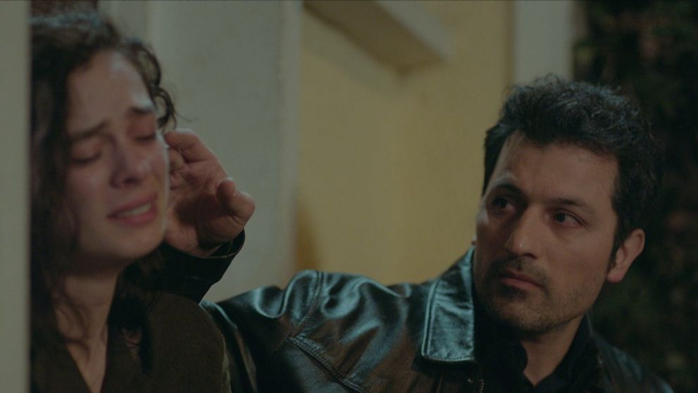 Sila ženy: 61. a 62. epizóda