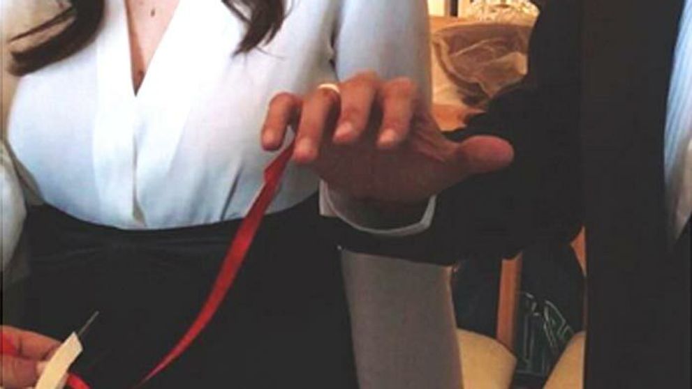 Už len krôčik a... Ďalší turecký fešák skončí v chomúte!