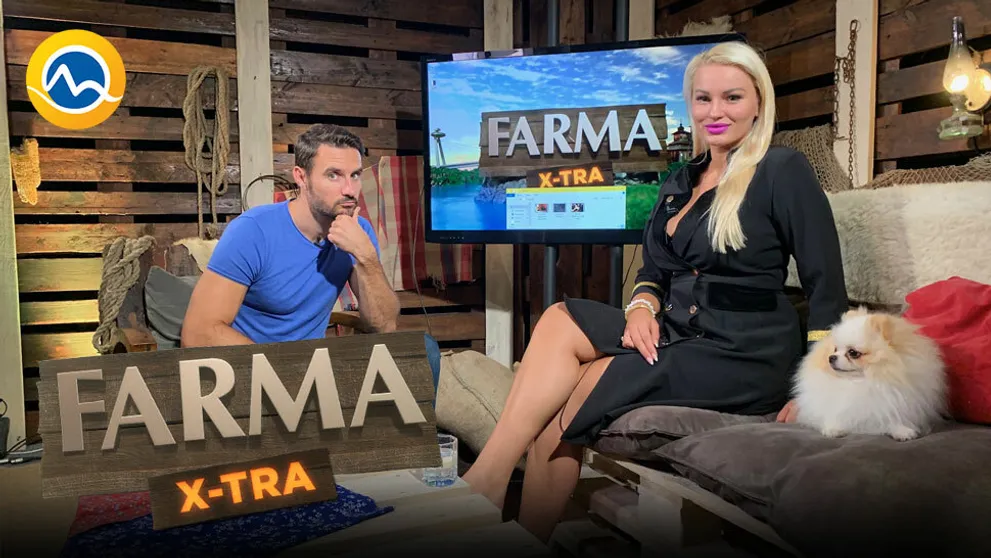 Rado sa cíti ako Casanova: Vraj sa do neho zamilovala ďalšia farmárka!