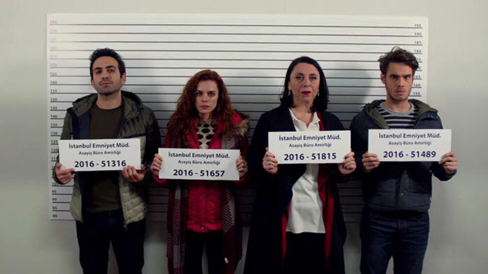 Láska na druhý pokus 2: 59. a 60. epizóda