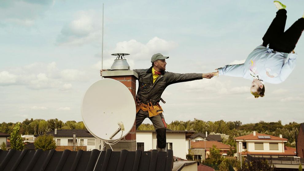 Zdúva sa vaše dieťa? Miro Jaroš ho to odnaučí