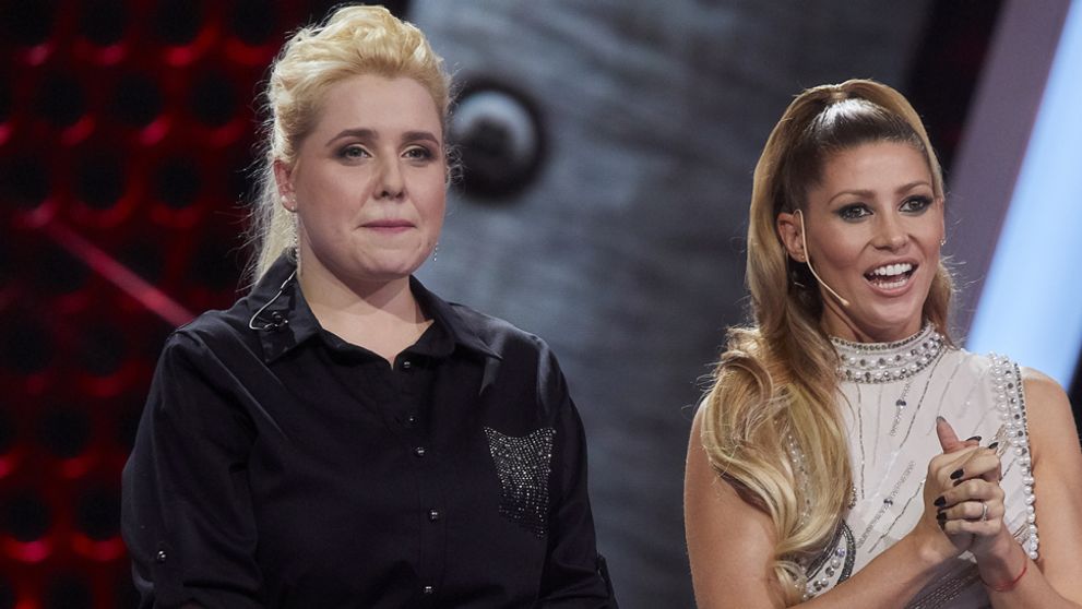 Smiech cez slzy. Eliška vysvetlila, prečo sa po postupe takmer vôbec netešila