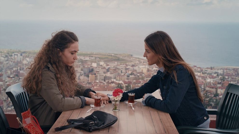 Zachránené životy: 96. epizóda