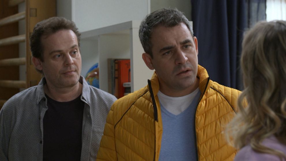 Lucia, tak už si konečne vyber! Miluješ Vlada alebo 