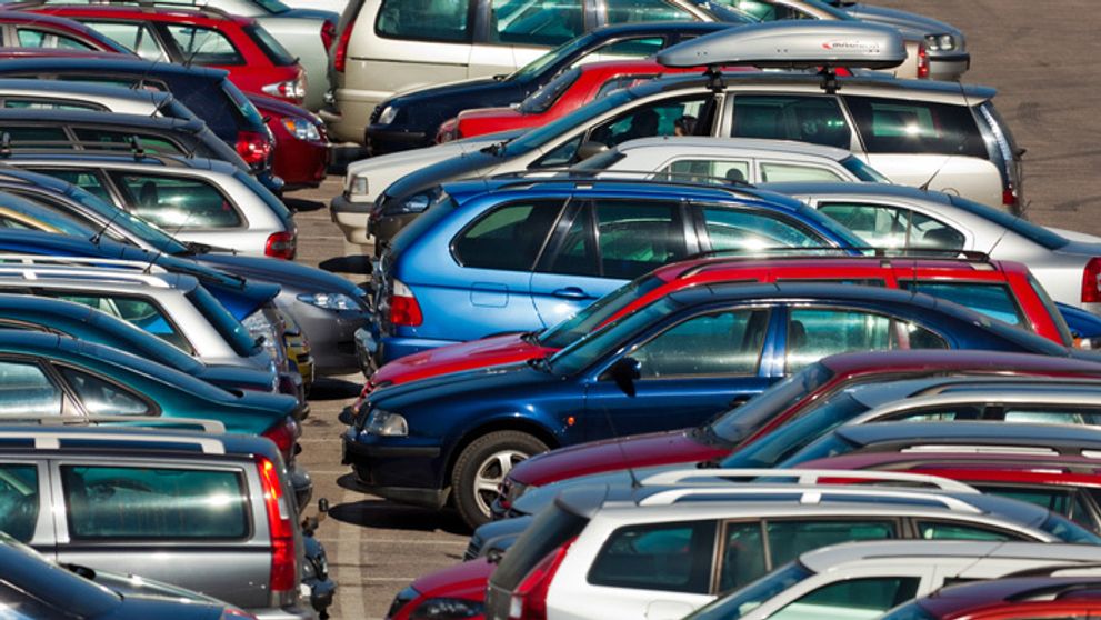 Pred 20 rokmi zabudol, kde zaparkoval auto: Teraz sa stal zázrak