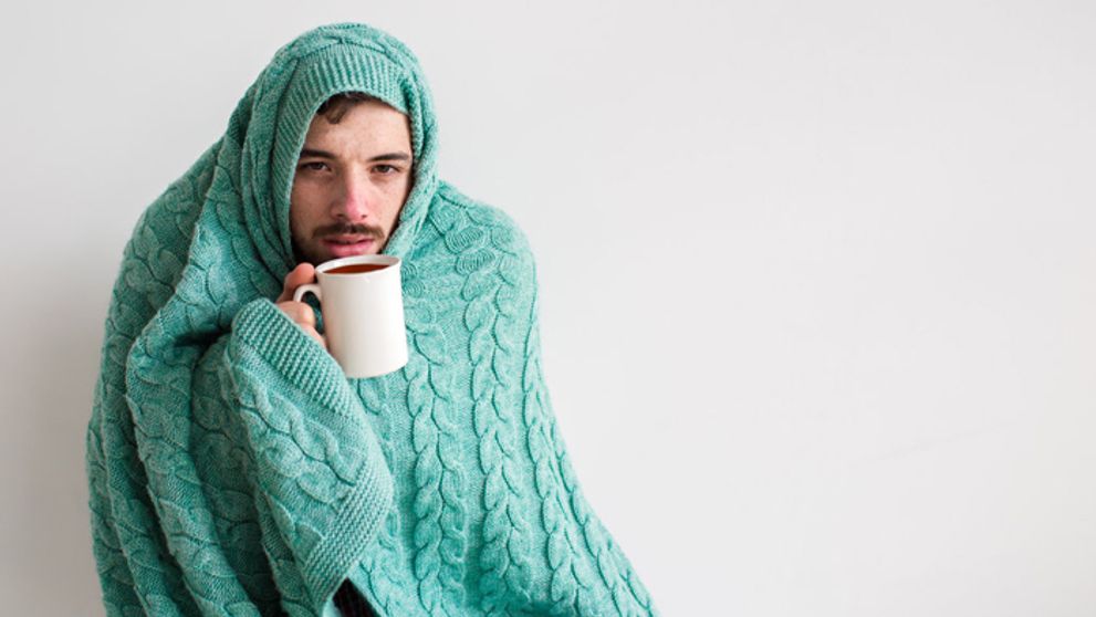 Ako sa vyhnúť chrípke alebo ako sa nestať terčom ženských vtipov